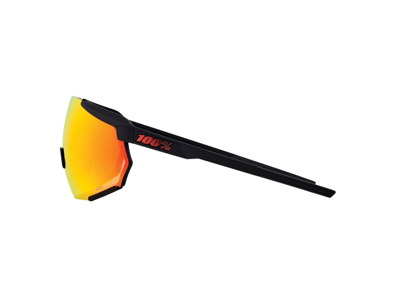 Lunettes de soleil 100 % Racetrap 3.0 avec technologie HiPER