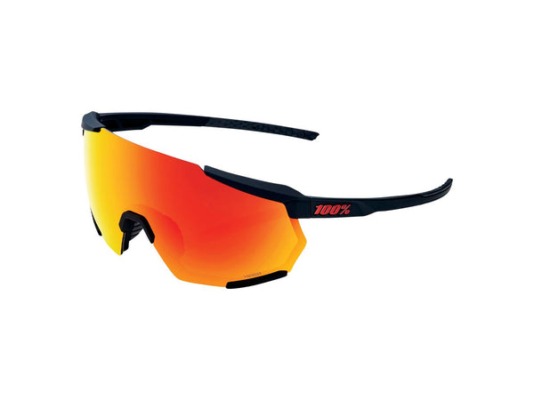 Lunettes de soleil 100 % Racetrap 3.0 avec technologie HiPER