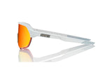 Lunettes de soleil 100% S2 verre HiPER