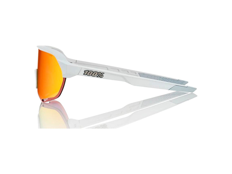 Lunettes de soleil 100% S2 verre HiPER