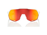 Lunettes de soleil 100% S2 verre HiPER
