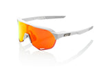 Lunettes de soleil 100% S2 verre HiPER
