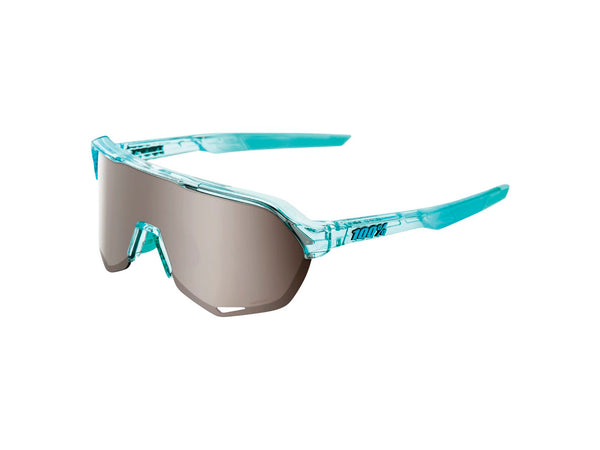Lunettes de soleil 100% S2 verre HiPER
