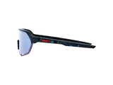 Lunettes de soleil 100% S2 verre HiPER