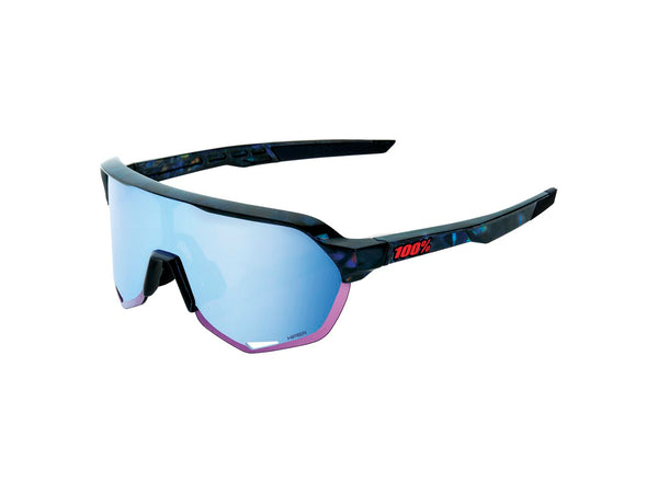 Lunettes de soleil 100% S2 verre HiPER