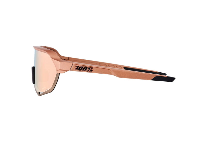 Lunettes de soleil 100% S2 verre HiPER