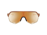 Lunettes de soleil 100% S2 verre HiPER