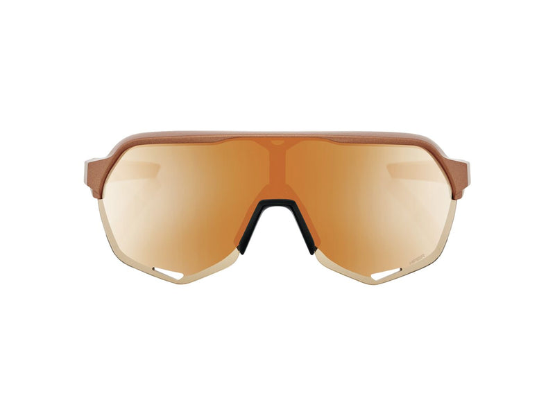 Lunettes de soleil 100% S2 verre HiPER