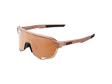 Lunettes de soleil 100% S2 verre HiPER