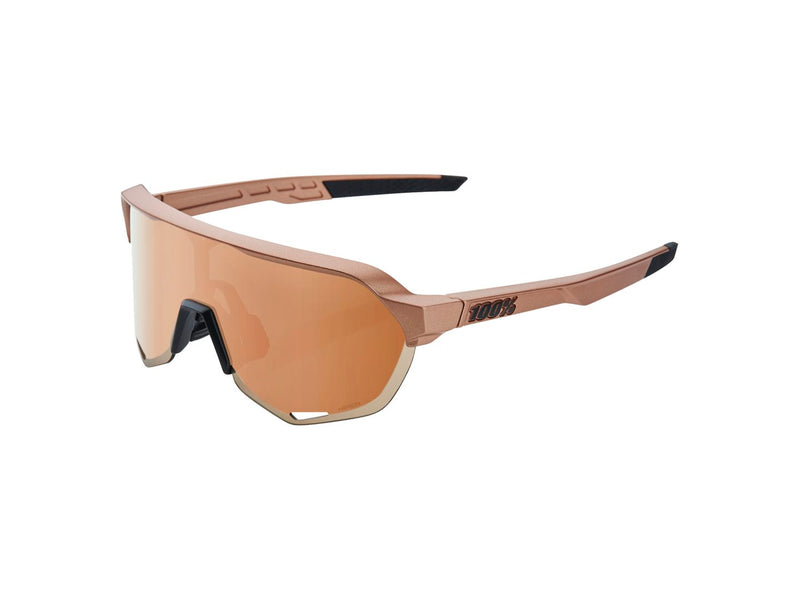 Lunettes de soleil 100% S2 verre HiPER