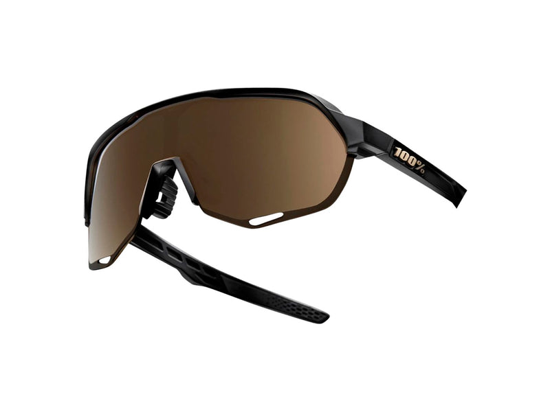 Lunettes de soleil 100% S2 à verre standard