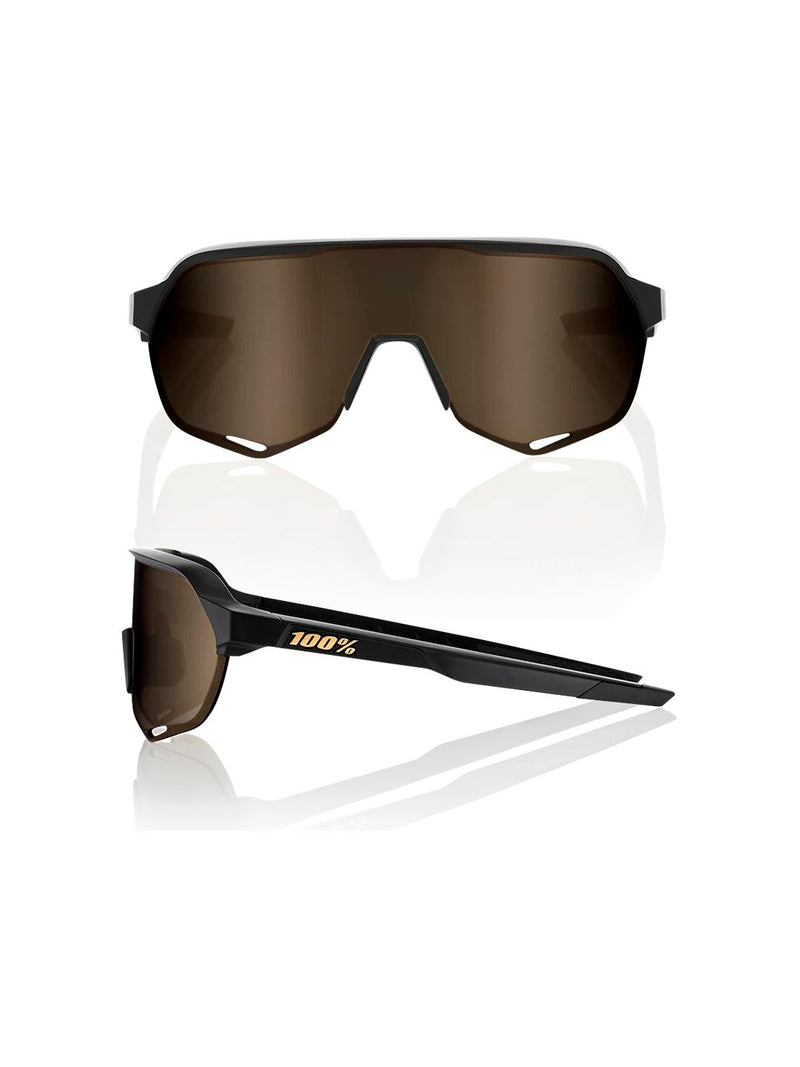 Lunettes de soleil 100% S2 à verre standard