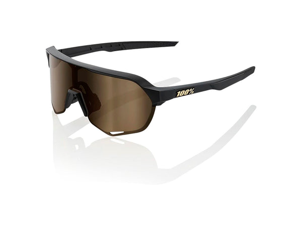 Lunettes de soleil 100% S2 à verre standard