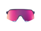 Lunettes de soleil 100% S3 à verre standard
