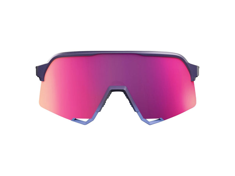 Lunettes de soleil 100% S3 à verre standard