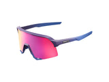 Lunettes de soleil 100% S3 à verre standard