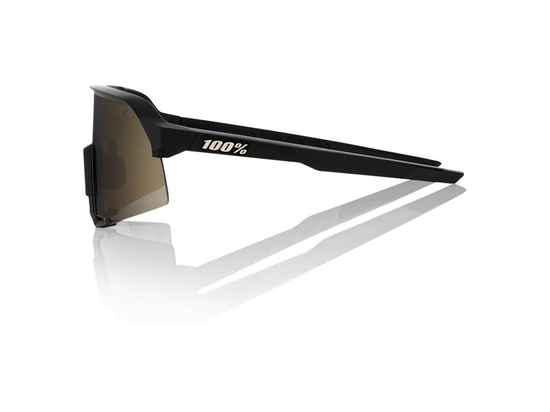 100% S3 Standard Lens Sunglasses
