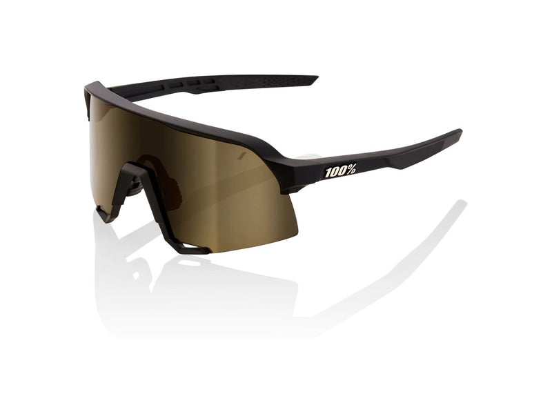 100% S3 Standard Lens Sunglasses