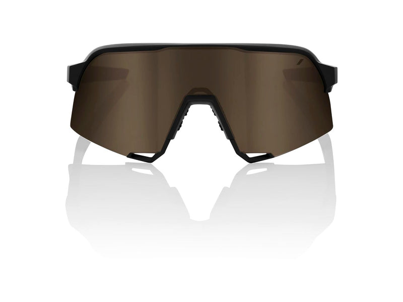 Lunettes de soleil 100% S3 à verre standard