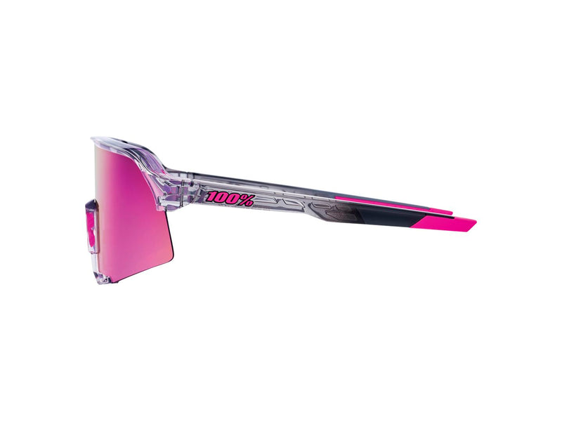 100% S3 Standard Lens Sunglasses