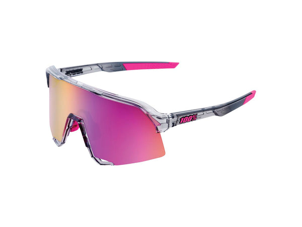 100% S3 Standard Lens Sunglasses