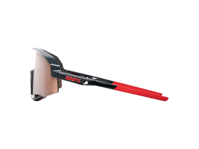 Lunettes de soleil 100% Slendale HiPer