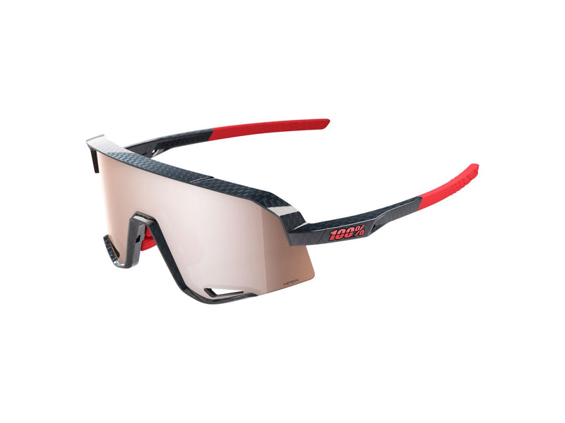 Lunettes de soleil 100% Slendale HiPer