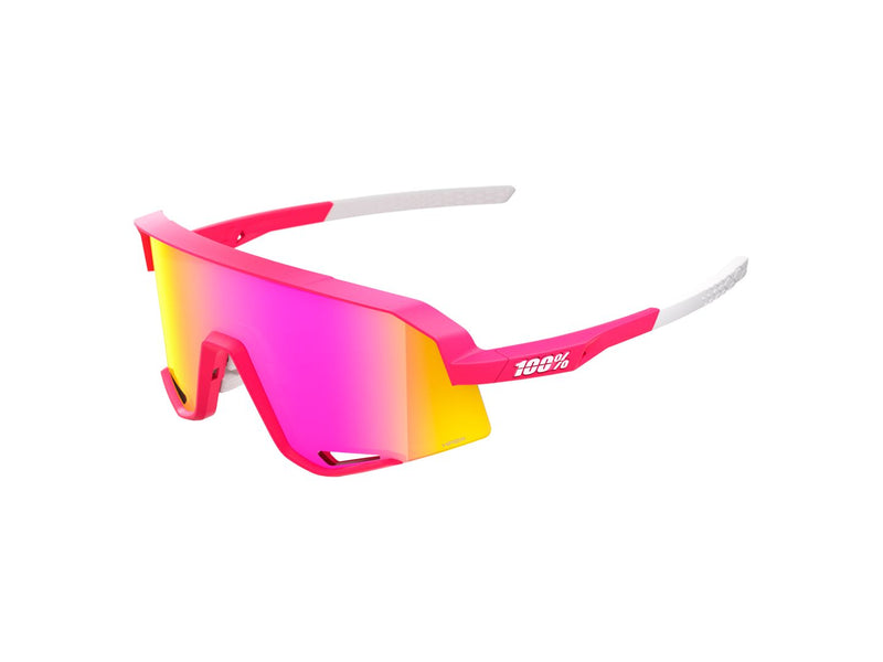 Lunettes de soleil 100% Slendale HiPer
