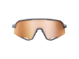 Lunettes de soleil 100% Slendale HiPer