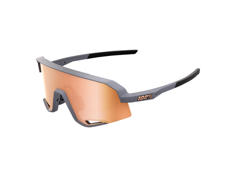 Lunettes de soleil 100% Slendale HiPer