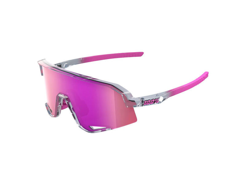 Lunettes de soleil 100% Slendale