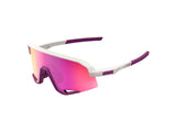 Lunettes de soleil 100% Slendale