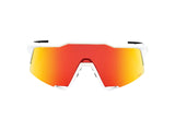 Lunettes de soleil 100% Speedcraft avec verre HiPER