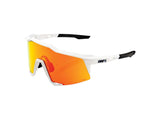 Lunettes de soleil 100% Speedcraft avec verre HiPER