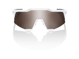 Lunettes de soleil 100% Speedcraft avec verre HiPER