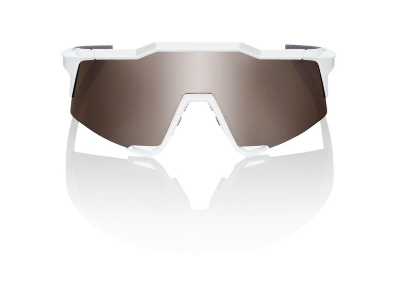 Lunettes de soleil 100% Speedcraft avec verre HiPER