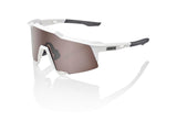 Lunettes de soleil 100% Speedcraft avec verre HiPER