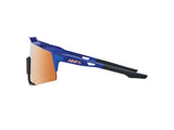 Lunettes de soleil 100% Speedcraft avec verre HiPER
