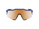 Lunettes de soleil 100% Speedcraft avec verre HiPER