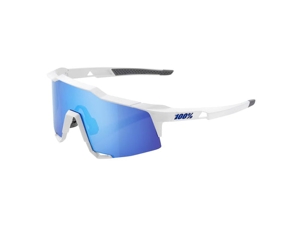 Lunettes de soleil 100% Speedcraft avec verre HiPER