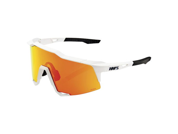 Lunettes de soleil 100% Speedcraft avec verre HiPER