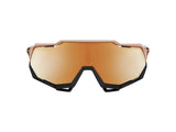 Lunettes de soleil 100% Speedtrap verres HiPER