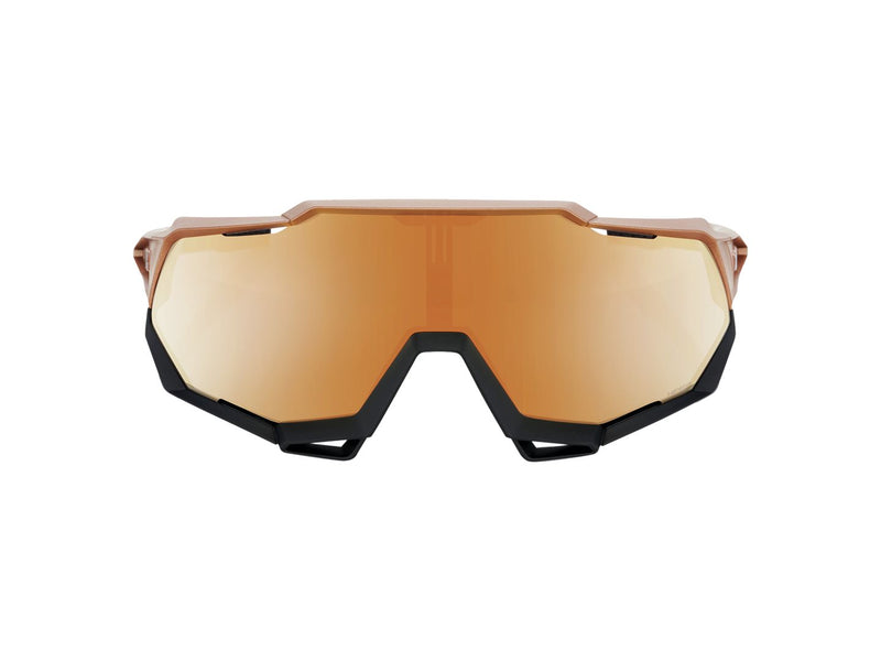 Lunettes de soleil 100% Speedtrap verres HiPER