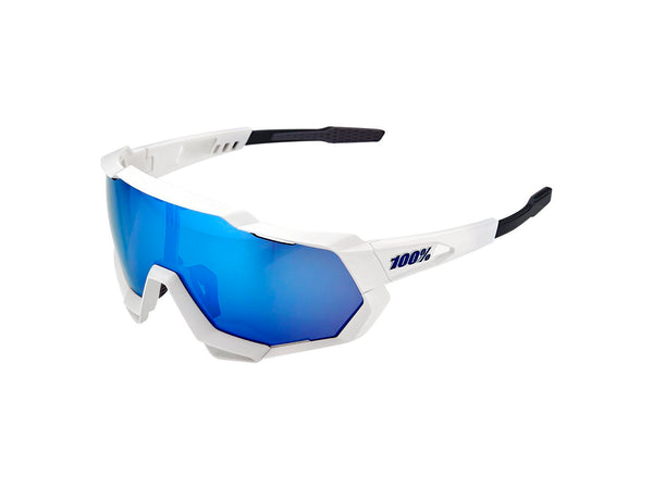 Lunettes de soleil 100% Speedtrap verres HiPER