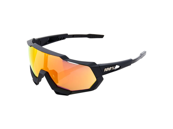 Lunettes de soleil 100% Speedtrap verres HiPER