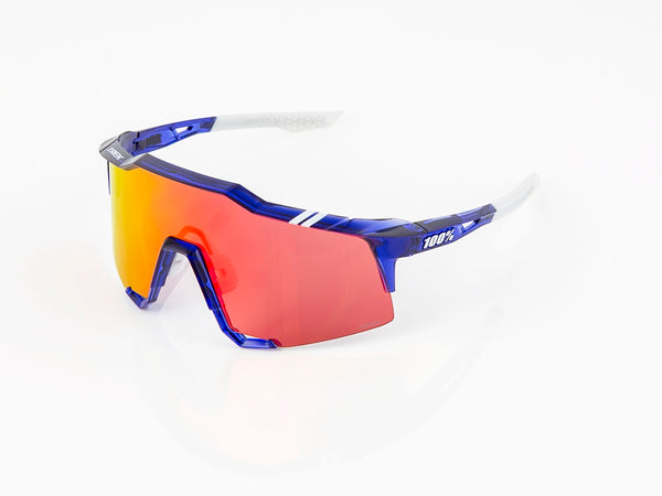 Lunettes de soleil 100% Trek Team Edition Speedcraft HiPER