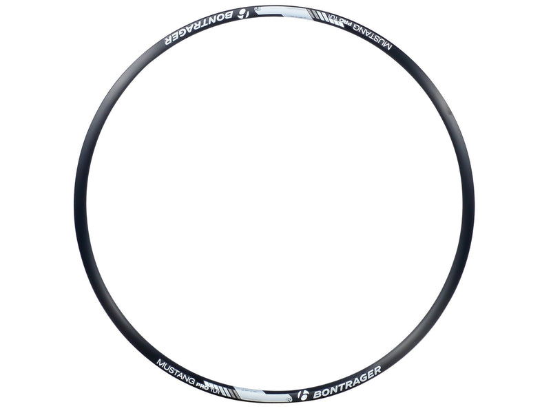 Bontrager Mustang Pro 29˝ TLR Clincher MTB Rim