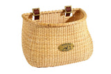 Nantucket Lightship Classic Basket