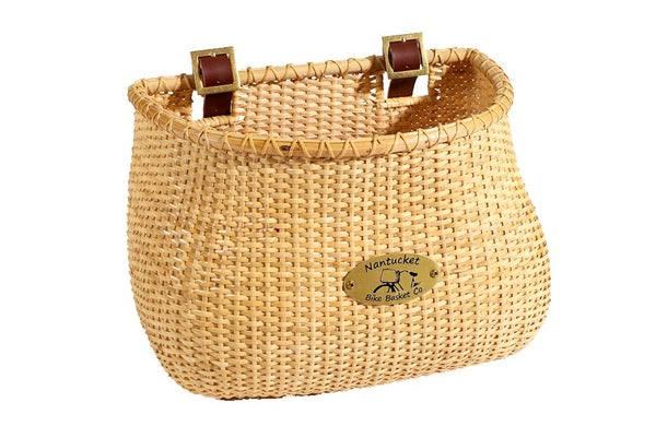 Nantucket Lightship Classic Basket