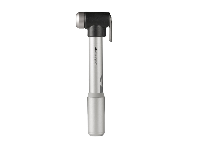 Bontrager Air Support Pump
